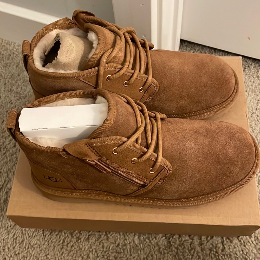 UGG NEUMEL BOOT